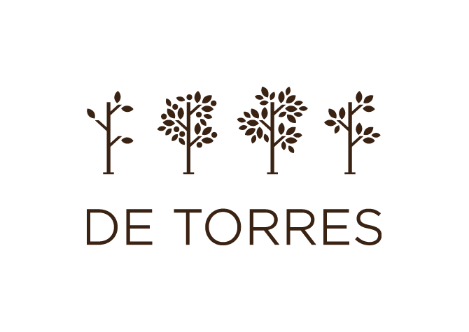 De Torres Logo